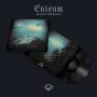 Enisum - Forgotten Mountains (Black Vinyl)