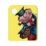 Michael Ende - Jim Knopf und Lukas der Lokomotivfhrer