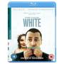 Three Colours White - Three Colours White [UK-Version, Regio 2/B]