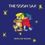 The Goon Sax - We're Not Talking (lp+mp3)