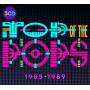 Top Of The Pops: 1985-1989 / Various (uk) - Top Of The Pops: 1985-1989 / Various
