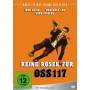 Andre Hunebelle - OSS 117-Keine Rosen fr OSS 117 [DE-Version, Regio 2/B]