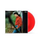 Tom Jones - Along Came Jones (Red Transparent LP)