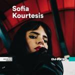 Sofia Kourtesis - DJ-Kicks