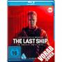 Eric Dane / Adam Baldwin / Charles Parnell / + - The Last Ship-Staffel 5 [DE-Version, Regio 2/B]