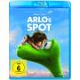 Various - Arlo & Spot BD [DE-Version, Regio 2/B]
