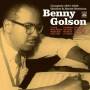 Benny Golson - Complete 1957-1958 Quintet & Sextet Sessions