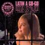 The Mark Wirtz Orchestra And Chorus - Latin A Go-go
