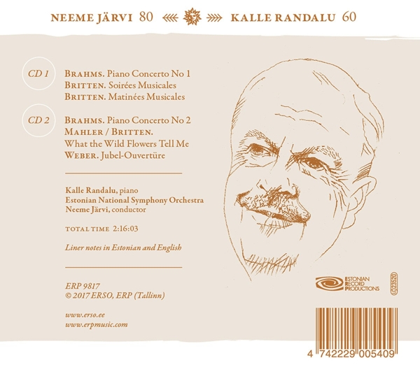 Klavierkonzerte 1