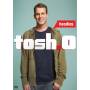 Tosh.o: Hoodies (2pc) / (ws Amar) - Tosh.o: Hoodies [US-Version, Regio 1]