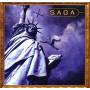 Saga - Generation 13 (2LP/180g/Gatefold)