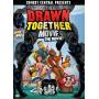 Drawn Together Movie: The Movie / (ws Ac3 Dol) - Drawn Together Movie: The Movie [US-Version, Regio 1]