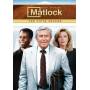 Matlock: Fifth Season (6pc) / (full Dol) - Matlock: Fifth Season [US-Version, Regio 1]