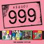 Nine Nine Nine - The Albums 1977-80: 4CD Boxset