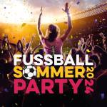 Various Artists - Fussball Sommerparty 2024