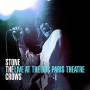 Stone The Crows - Live At The BBC Paris Theatre
