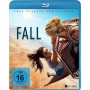 Fall -Fear Reaches New Heights - Fall - Fear reaches new Heights / BD [DE-Version, Regio 2/B]
