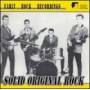 V / A - Solid Original Rock
