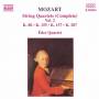 Eder-Quartett - Streichquartette Vol.2