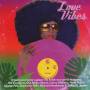 Various - Love Vibes