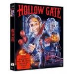 From The Vault - HOLLOW GATE - Das Tor des Todes - COVER B [DE-Version, Regio 2/B]