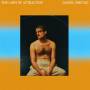 Daniel Freitag - The Laws Of Attraction (Ltd. Clear Orange LP)