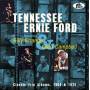 Tennessee Ernie Ford - Classic Trio Albums,1964 & 1975 featuring Billy S
