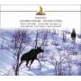 Brahms & Dvorak - Trios For Piano,Violin & Viol (Brahms/Dvorak)
