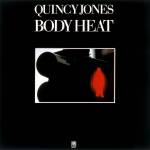 Quincy Jones - Body Heat (SHM-CD)