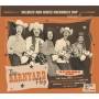 Various - The Barnyard Hop - Hillbilly And Rustic... Vol.4