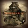 OneRepublic - Native (2lp,limited Edition)