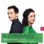 Aurelien Pascal / Paloma Kouider - Fantasie ber Kleine Russische Lieder...