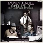 Duke Ellington & Charles Mingus & Max Roach - Money Jungle