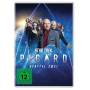 Patrick Stewart, Alison Pill, Isa Briones - STAR TREK: Picard - Season 2 [DE-Version, Regio 2/B]