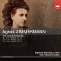 Mathilde Milwidsky / Sam Haywood - The Violin Sonatas