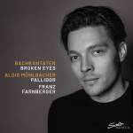 Ensemble Pallidor / Farnberger Franz / Mhlbacher Al - Bach: Kantaten [Broken Eyes]