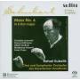 Rafael Kubelik / Sinfonieorchester Des BR - Messe Es-Dur 6,D 950