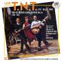 Los T. N. T. - Todos Sus Primeros EPs (1960-1964)