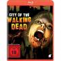 Umberto Lenzi - City of the Walking Dead (Blu- [DE-Version, Regio 2/B]