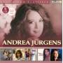 Andrea Jrgens - Kult Album Klassiker