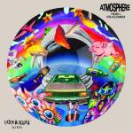 Fisher - Atmosphere (180g Rainbow Regrind Vinyl)