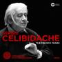 Sergiu Celibidache / MP - Warner Music Sergiu Celibidache - The Munich Years, 49CD CD Clsico