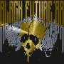 OST / Skymelt - Black Future 88 (180g Metallic Mirri Board LP)