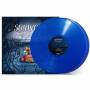 Soilwork - vergivenheten(Ltd. 2LP/Transparent Blue Vinyl)
