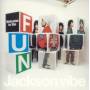 Jackson Vibe - Welcome To The Fun