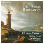 Ricercar Consort / Philippe Pierlot / Maria Keohane - Irish Songs