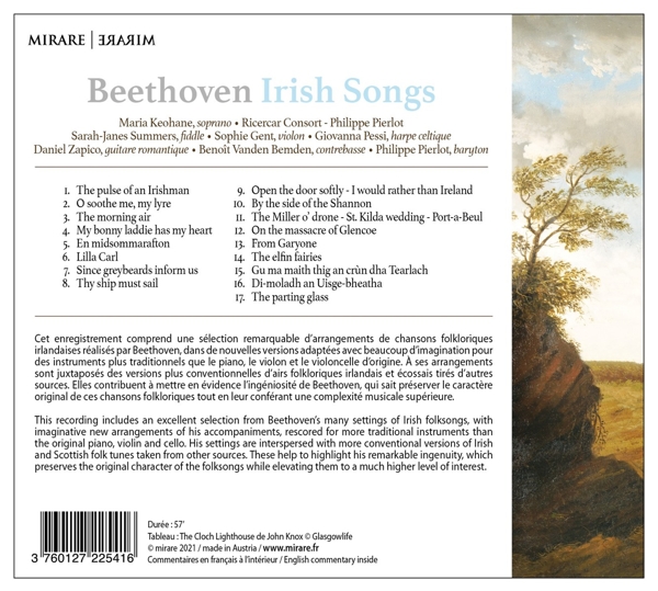 Irish Songs 1