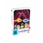 Edens Zero - Edens Zero Season 2 Vol.3 DVD [DE-Version, Regio 2/B]