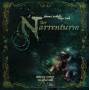 Johannes Berthold - Der Narrenturm(15 Jahre Jubilum-Buch-Editon)