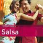 Various - The Rough Guide To Salsa (Third Edition) **2xCD Sp